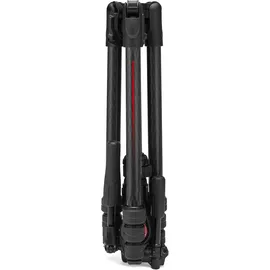 Manfrotto Befree GT PRO 3-Wege Carbon Stativ
