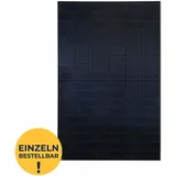 JA Solar Deep Blue 4.0 Pro 450 W N-Type Bifazial Doppelglas Full Black JAM54D41-450/LB