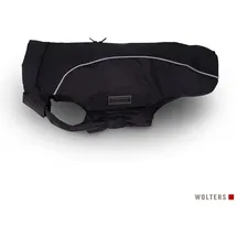 Wolters Hundebekleidung Regenjacke Easy Rain schwarz