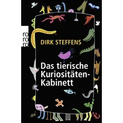 Das tierische Kuriositätenkabinett