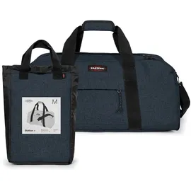 Eastpak Station+ 58l Tasche Triple Denim One Size