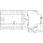 Doepke FI-Schutzschalter DFS6 040-4/0,03-A NU