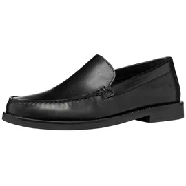 GEOX Recanati Herren Schwarz 43
