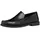 GEOX Recanati Herren Schwarz 43