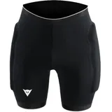 Dainese Dainese, Hybrid SHORTS 2026 black - L