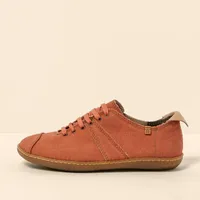 El Naturalista Unisex. N5288 EL Viajero Low-top, Burnt, 39