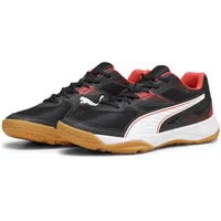 Puma Solarflash II puma black-fire orchid/ puma white-gum 46