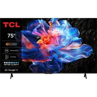 TCL 75P69K LED TV