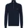 Troyer dunkelblau XL