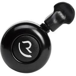 RFR Fahrradklingel STANDARD - schwarz