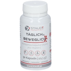 Staudt® Täglich Beweglich