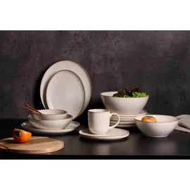 Ritzenhoff & Breker Platte 29,5 x 25 cm 4er Set