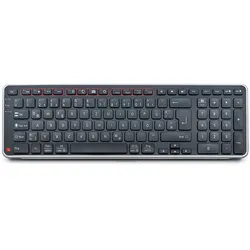 Contour Balance - Tastatur - USB - Deutsch