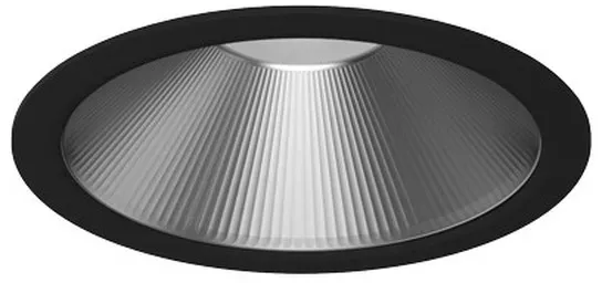 LTS Licht&Leuchten LED-Downlight LEWYM 103.830/DALIsw