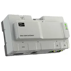  COM GATEWAY COMGW-10 KOMMUNIKATIONS-UPGRADE FÜR RS485-ANLAGEN 