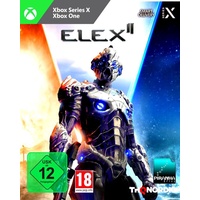 THQ Nordic Elex 2 - Xbox Series X -