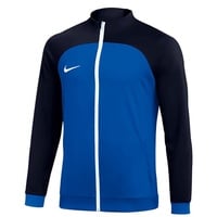 Nike DH9234-463 M Nk Df Acdpr Trk Jkt K Jacket Men's ROYAL BLUE S