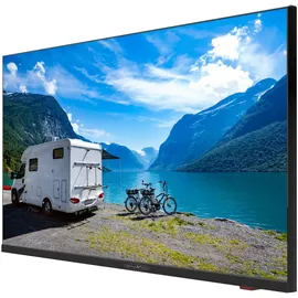 Reflexion LDDX22iBT 22" LED Full HD Camping Smart TV schwarz