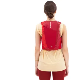 Salomon Active Skin 12 Set Trailrunningrucksack (Größe 12L - M