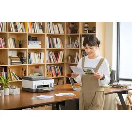 HP Smart Tank 750 All-in-One-Multifunktionsdrucker