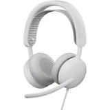 Logitech Zone Wireless 2 ES Weiß