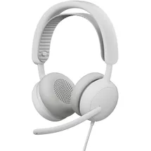 Logitech Zone Wireless 2 ES Weiß