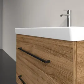 Villeroy & Boch Avento Waschtischunterschrank 2 Auszüge, A89110RH,