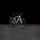 Cube Nature Pro Allroad Weiß Modell 2026 54 cm