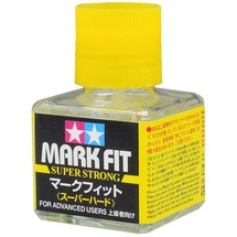TAMIYA 300087205 Dekorweichmacher Inhalt 40ml