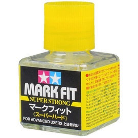TAMIYA 300087205 Dekorweichmacher Inhalt 40ml