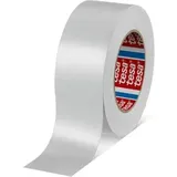 Tesa tesaband 4651 Premium Gewebeband weiß 50mm/25m, 1 Stück (04651-00047-00)