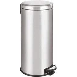 Kitchen Move Küchenabfalleimer mit Pedal 30 L URBAN