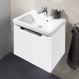 Villeroy & Boch Waschtischunterschrank 1 Auszug 44 x 42 x 35,2 cm Weiß Matt