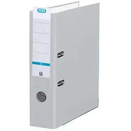 Elba smart Pro DIN A4 80 mm Grau 1 St.