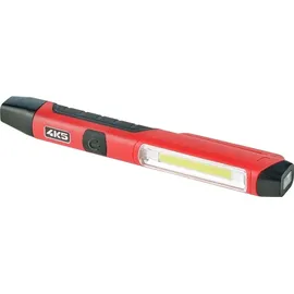 4K5 Tools 602.309A PN 100 LED Stiftleuchte batteriebetrieben 100 lm, 50 lm, 15 lm)