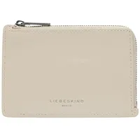 Liebeskind Berlin Reps Wallet XS Geldbörse unisex weiß