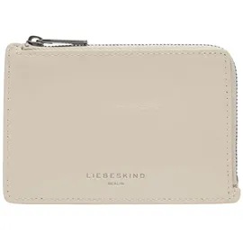Liebeskind Berlin Reps Wallet XS Geldbörse unisex weiß