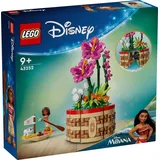 LEGO Disney Vaianas Blumentopf