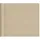 90 x 800 cm Beige Polyester