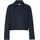 STREET ONE Damen Jacke mit Zipper und Brusttaschen - 44