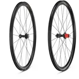 CAMPAGNOLO Hyperon Ultra DB 2WF C21 ́ ́ Disc Tubeless Rennrad Laufradsatz