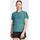 adidas Own The Run T-Shirt blau XS