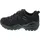 Lowa Sirkos Evo GTX LO Herren Navy/Braun 42