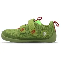 Affenzahn Barfußschuh Knit Happy