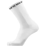 Gore Wear Essential Merino Socken Weiß 38-40