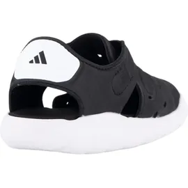 adidas Water Sandalen Schwarz 23