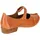 Everybody Komfort Pumps in orange | Gr.: 39