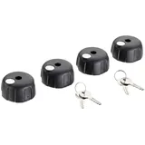 Thule Knebelmutter THULE 527, 4 Stück