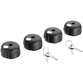 Thule Knebelmutter THULE 527, 4 Stück
