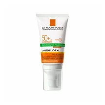 La Roche-Posay Anthelios XL Gel-Creme LSF 50+ ohne Duftstoffe 50 ml